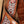Souldier Guitar Strap Torpedo Dresden Star Brown Orange