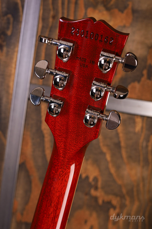 Gibson Les Paul Standard '60s Bourbon Burst PRE-OWNED!