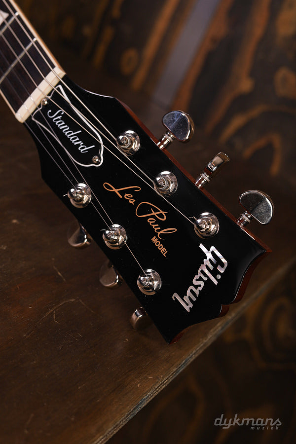 Gibson Les Paul Standard '60s Bourbon Burst PRE-OWNED!