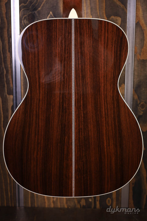 Martin OMJM John Mayer 20th Anniversary PRE-ORDER!