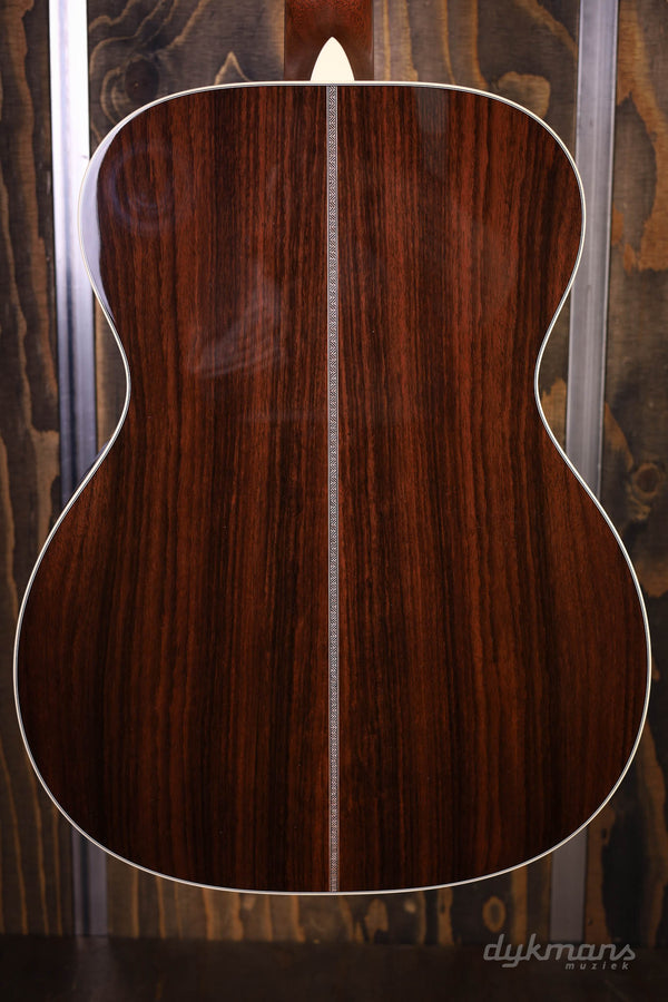Martin OMJM John Mayer 20th Anniversary PRE-ORDER!