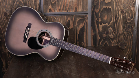 Martin OMJM John Mayer 20th Anniversary PRE-ORDER!