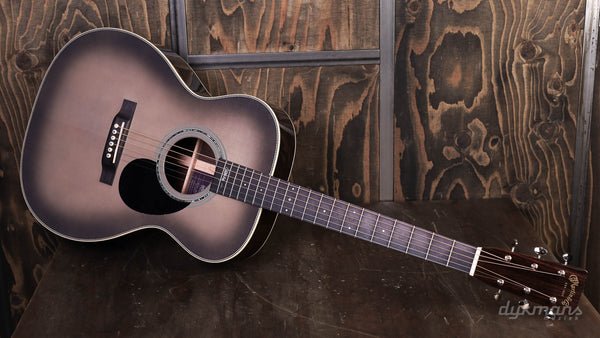 Martin OMJM John Mayer 20th Anniversary PRE-ORDER!