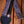 Souldier Guitar Strap Arabesque indigo