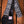 Souldier Guitar Strap Lotus Lightblue White Black
