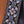 Souldier Guitar Strap Lotus Lightblue White Black