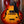 Heritage H-575 Vintage Wineburst Custom Colour