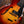 Heritage H-575 Vintage Wineburst Custom Colour