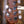 Music Man Axis Olallieberry Quilt