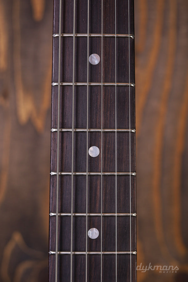 Heritage H-575 Vintage Wineburst Custom Colour