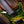 PRS Private Stock #10485 CU 24-08 Rainforest Glow w/ Birds of a Feather Inlay