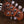 Music Man Axis Olallieberry Quilt