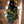 PRS Private Stock #10485 CU 24-08 Rainforest Glow w/ Birds of a Feather Inlay
