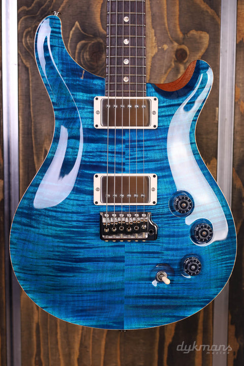 PRS DGT Aquamarine