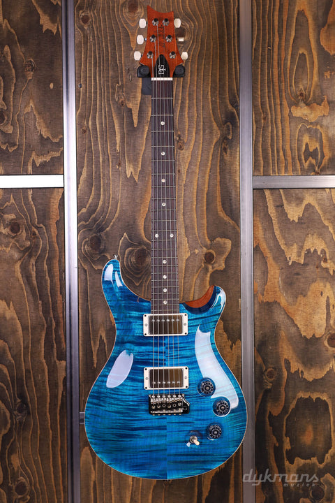 PRS DGT Aquamarine