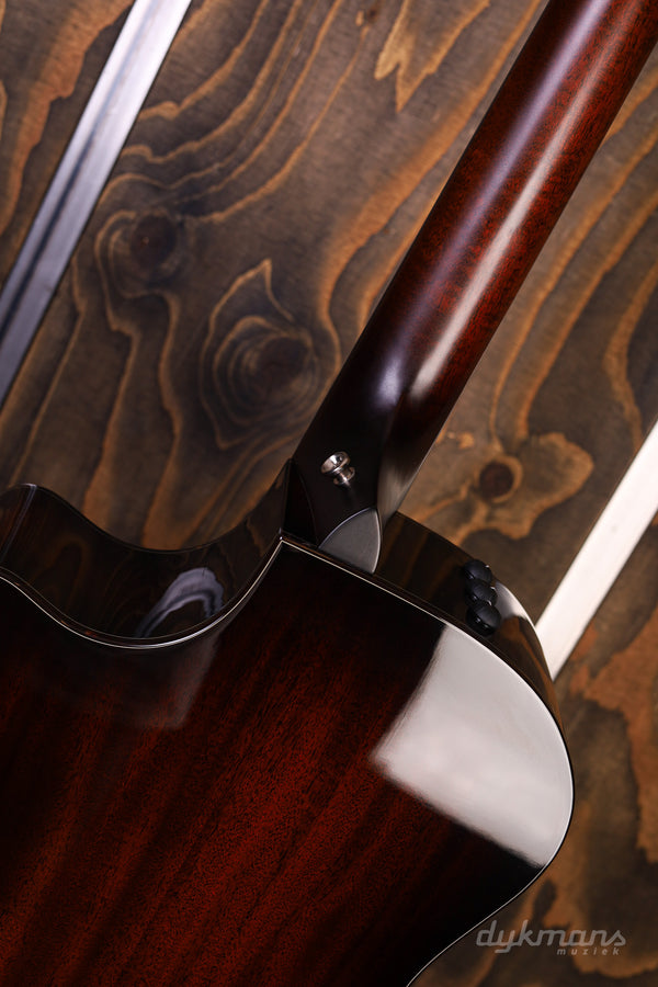 Taylor 524ce PRE-OWNED