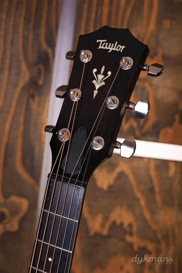 Taylor 524ce PRE-OWNED