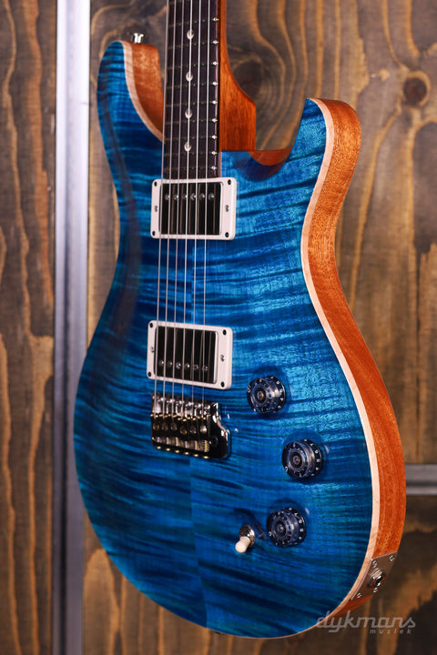 PRS DGT Aquamarine