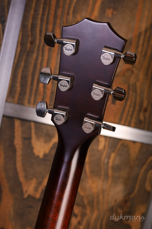 Taylor 524ce PRE-OWNED