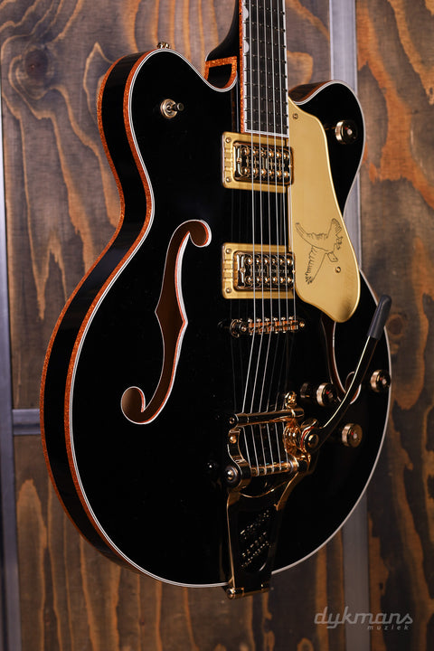 Gretsch G6636T-BLK Players Edition Black Falcon