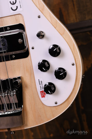 Rickenbacker 4003 MP MapleGlo
