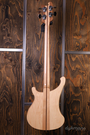 Rickenbacker 4003 MP MapleGlo