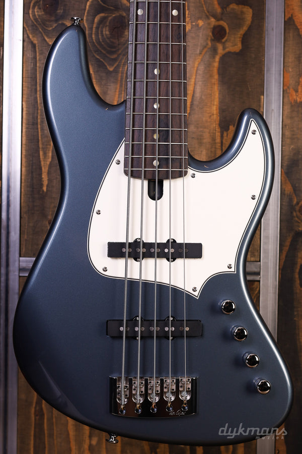 De Gier Bebop 5 Charcoal Frost