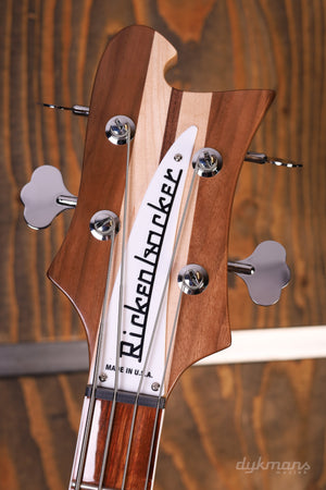 Rickenbacker 4003 MP MapleGlo