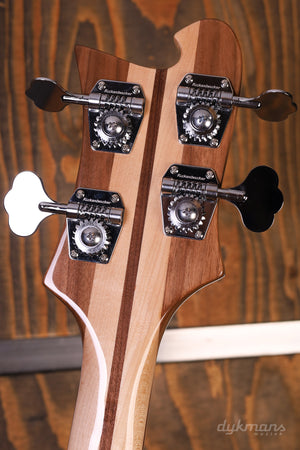 Rickenbacker 4003 MP MapleGlo