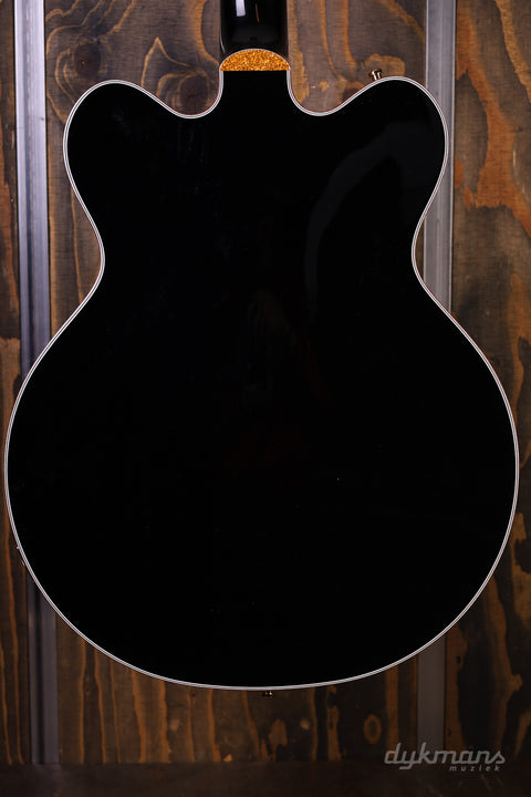 Gretsch G6636T-BLK Players Edition Black Falcon