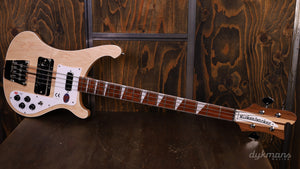 Rickenbacker 4003 MP MapleGlo