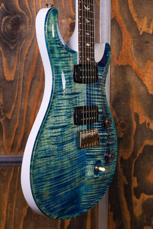 PRS Custom 24-08 River Blue Pearl