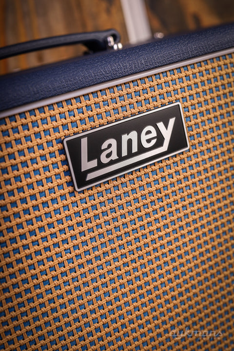 Laney Lionheart Foundry LFSuper60-112