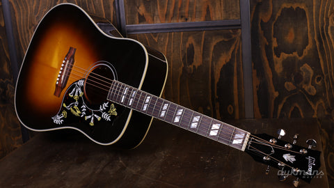 Gibson Hummingbird Standard Vintage Sunburst