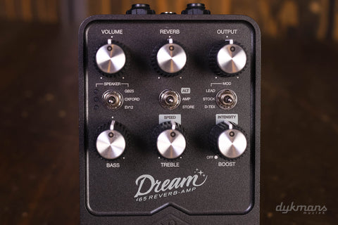 Universal Audio Dream '65 Reverb Amplifier