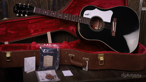 Gibson 60s J-45 Original Ebony