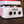 Dunlop CBJ95SW Cry Baby Junior Wah Special Edition White