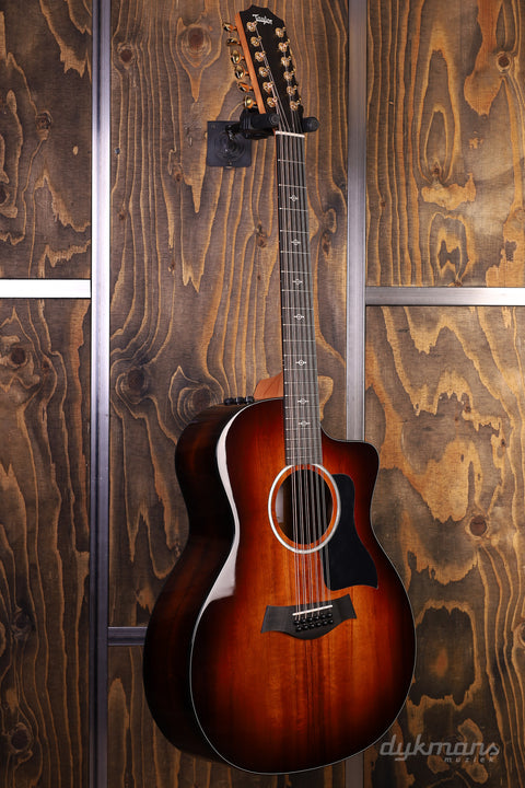 Taylor 264CE-K DLX 12-string