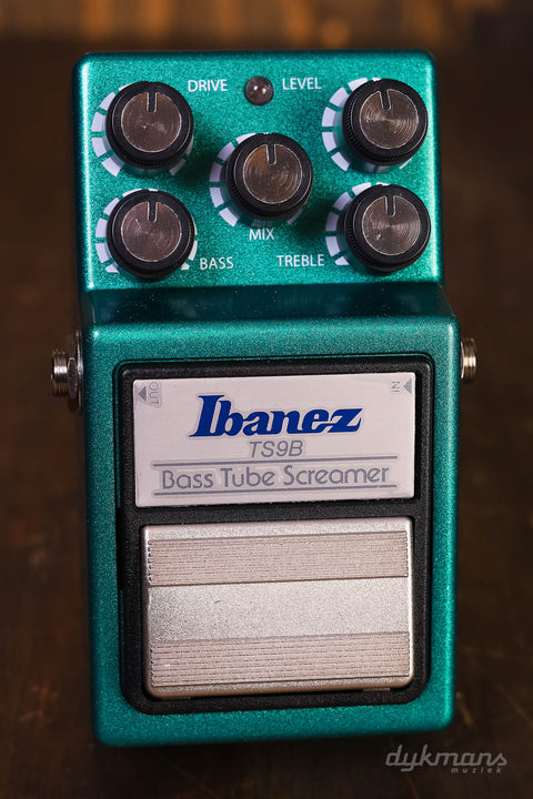 Ibanez TS9B Bass Tube Screamer