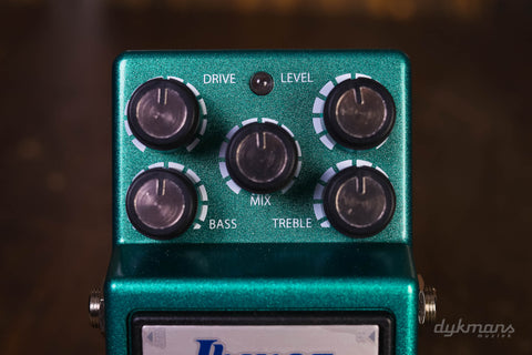 Ibanez TS9B Bass Tube Screamer