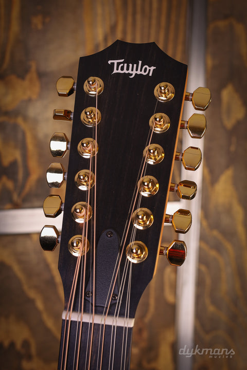 Taylor 264CE-K DLX 12-string