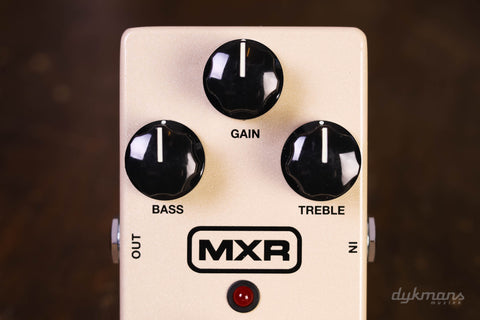 MXR M233 Micro Amp Plus