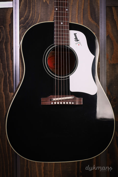 Gibson 60s J-45 Original Ebony