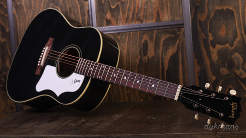 Gibson 60s J-45 Original Ebony