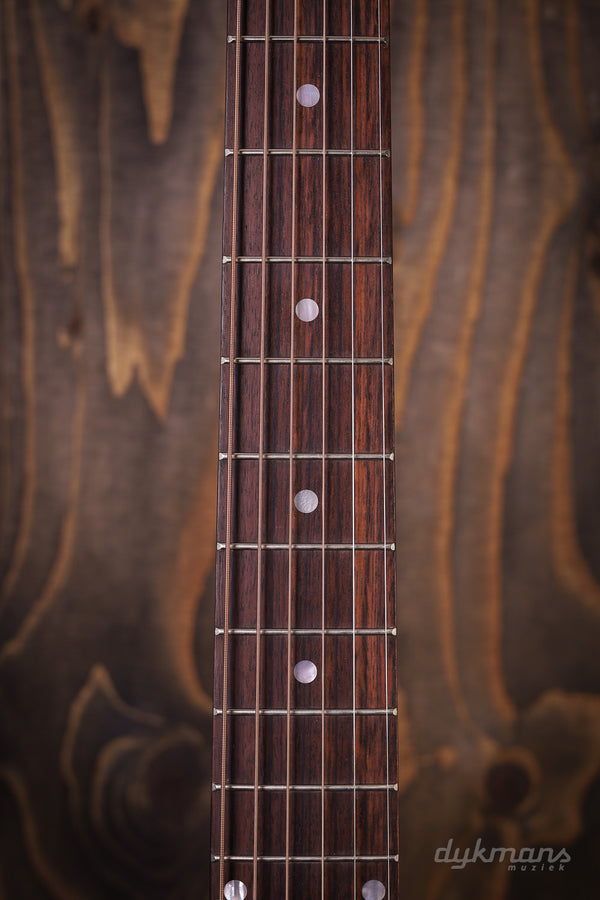Gibson 60s J-45 Original Olive Drab