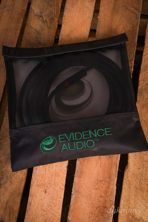 Evidence Audio Reveal Instrument Cable 4.5m RVSS15