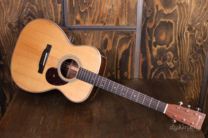 Eastman E20OM-MR-TC