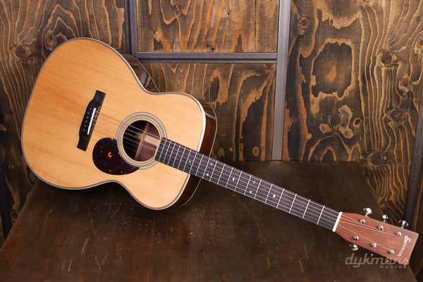 Eastman E20OM-MR-TC