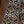 Souldier Guitar Strap SanQuentin Gold Olive Drap