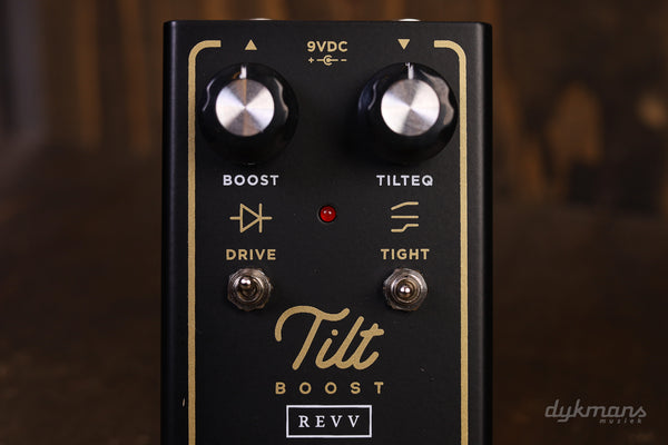 Revv Tilt Boost